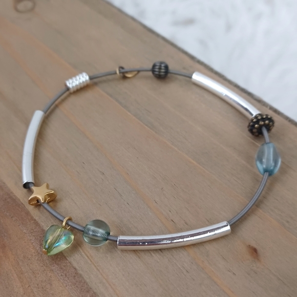 Fashion Jewelry Beaded Charm Bracelet Bundle - Picture 10 of 16